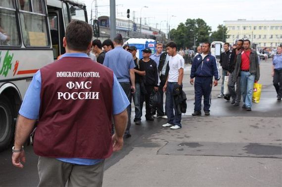 прописка в Ивановской области